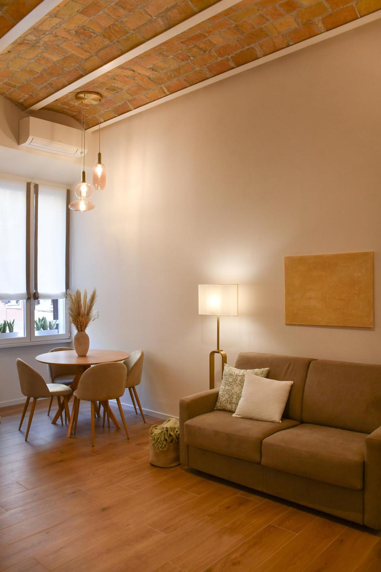 Appartamento Maralf Urban *