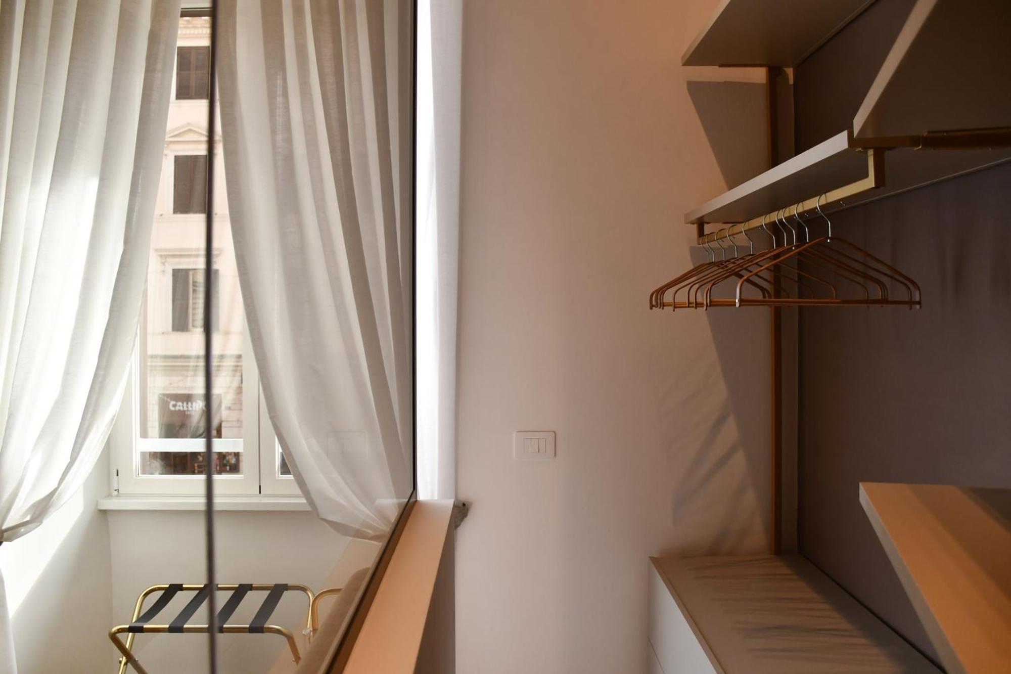 Appartamento Maralf Urban