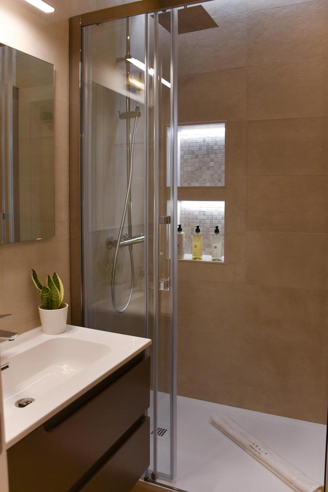 Maralf Urban Apartamento Roma