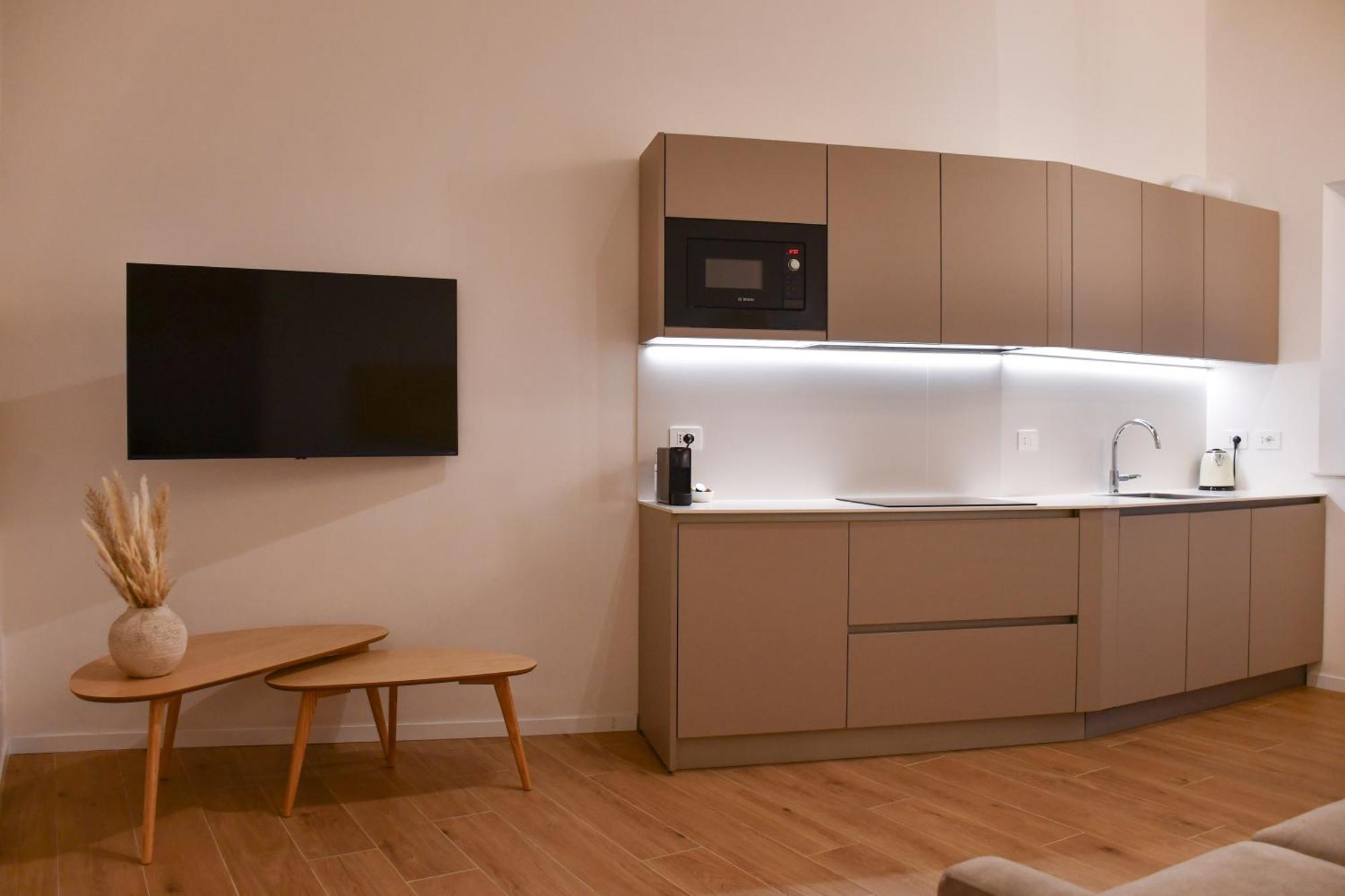 Appartamento Maralf Urban