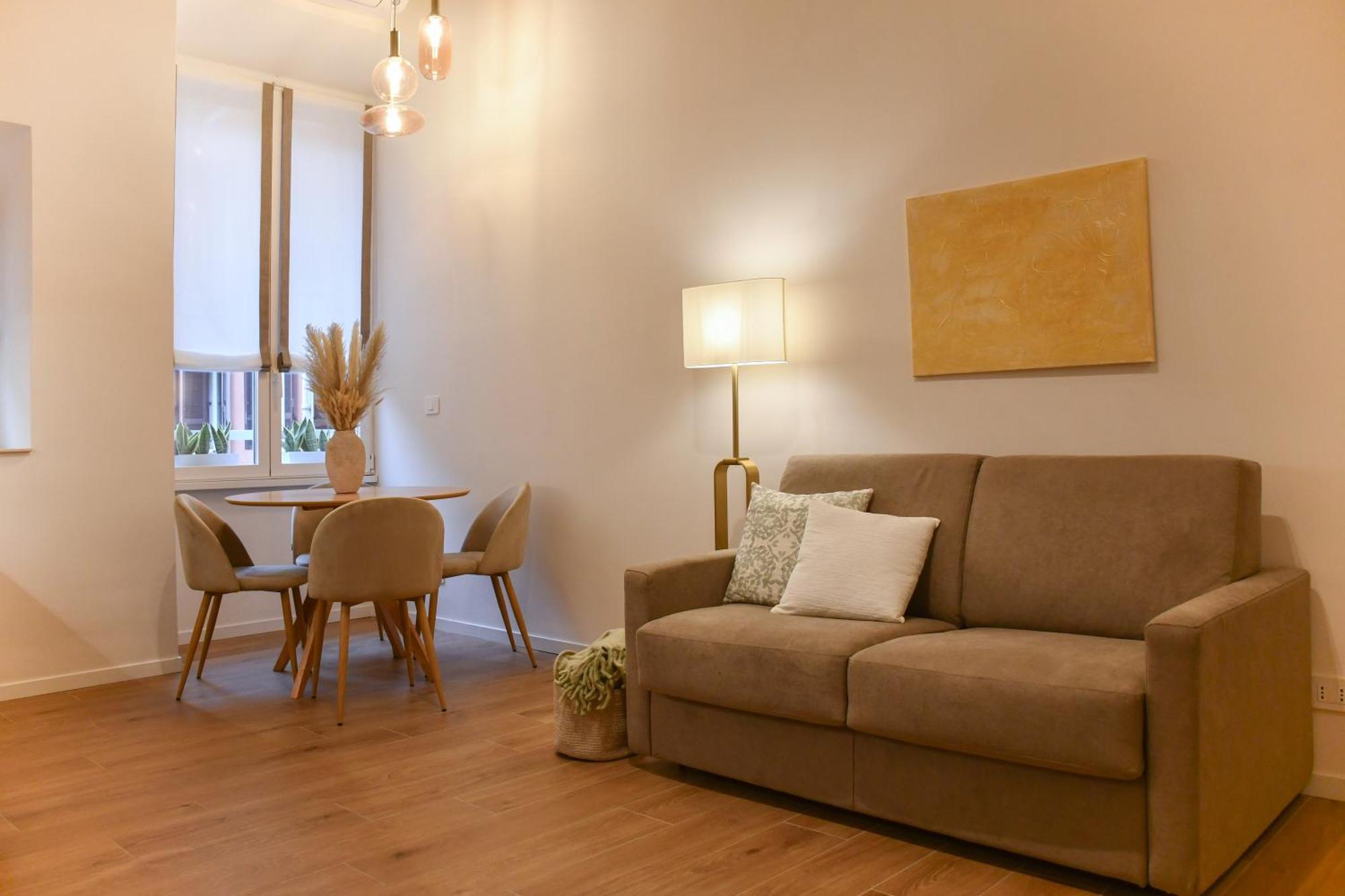Appartamento Maralf Urban Roma