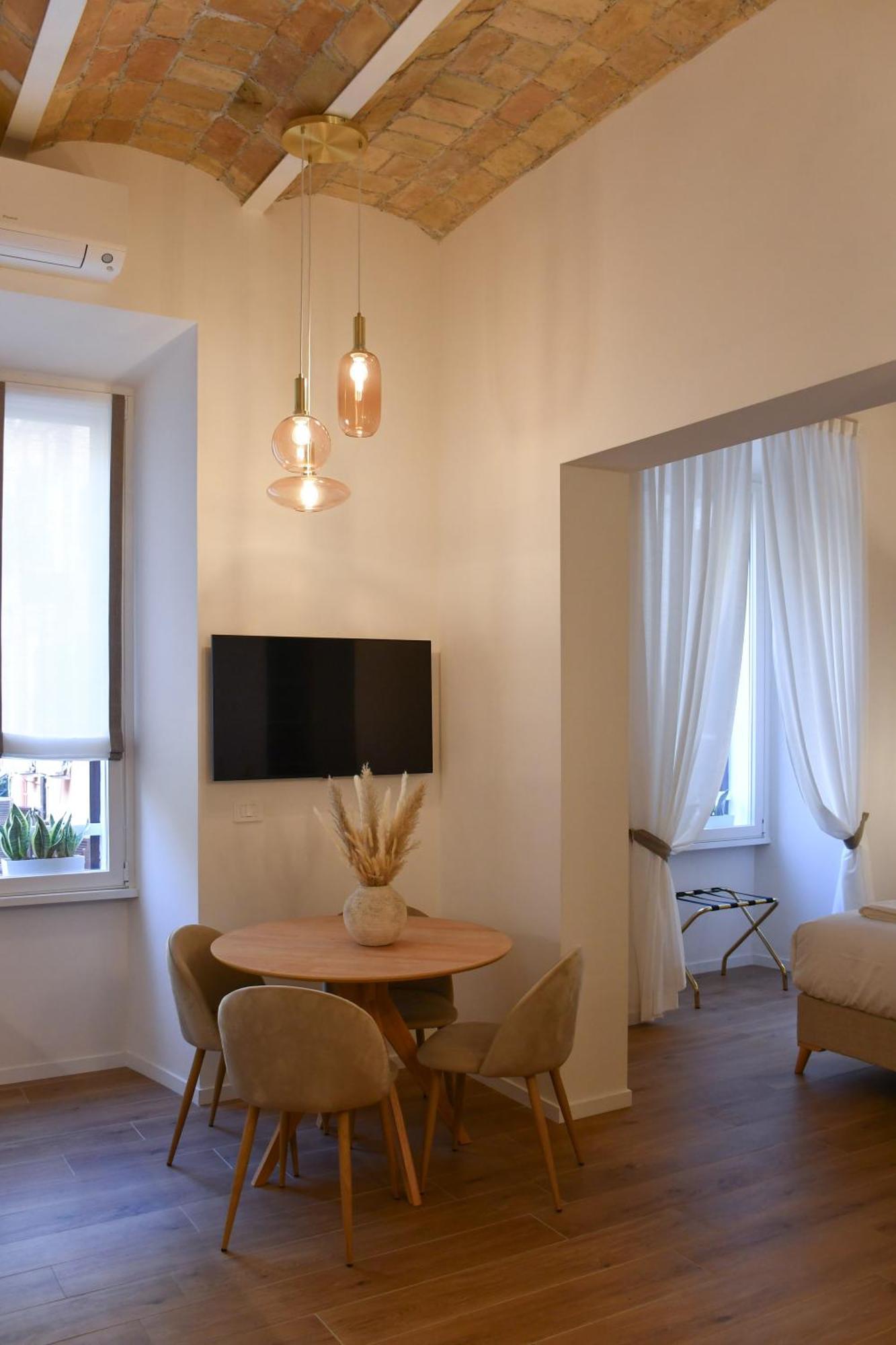 Maralf Urban Apartamento