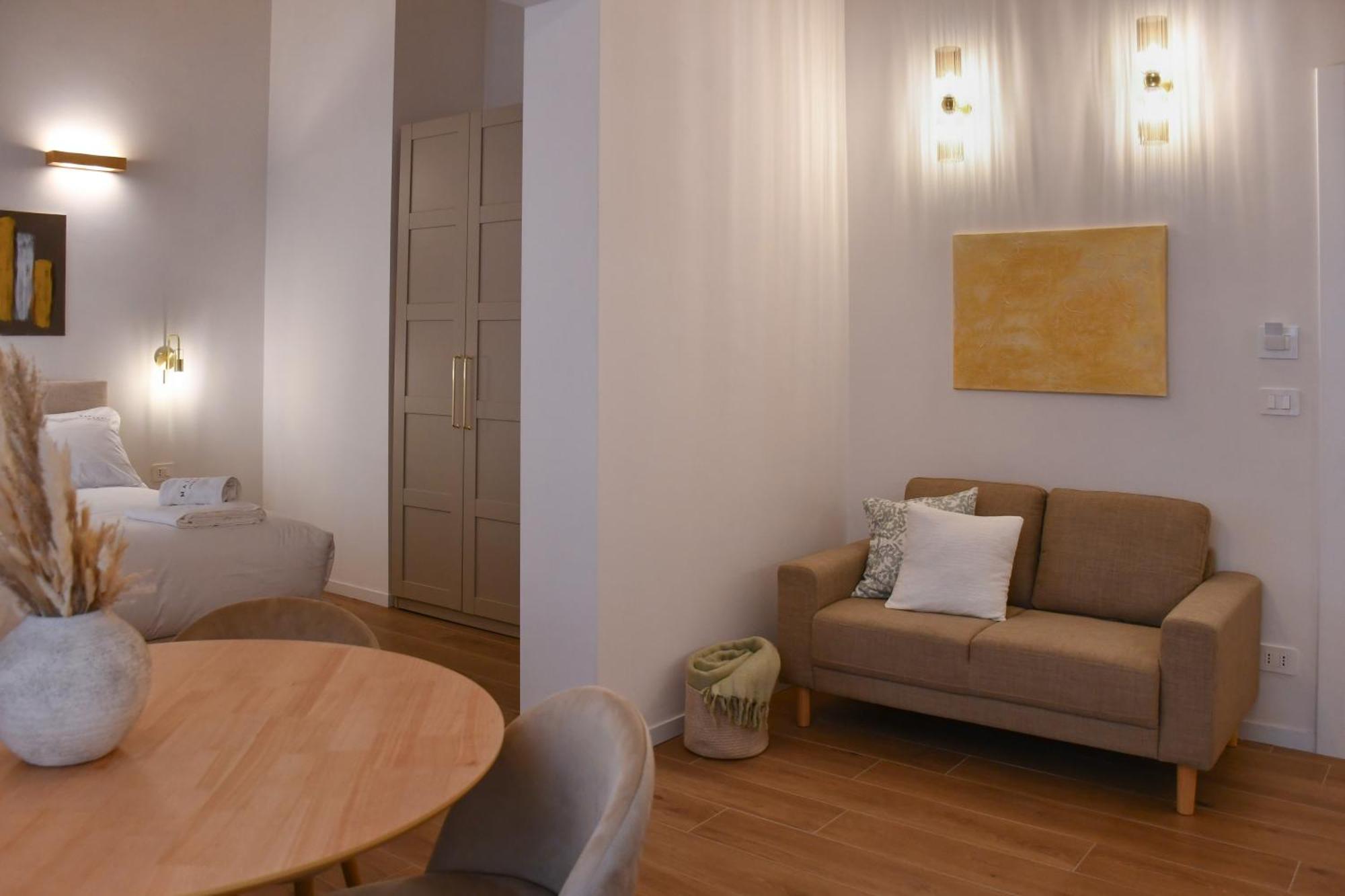 Appartamento Maralf Urban