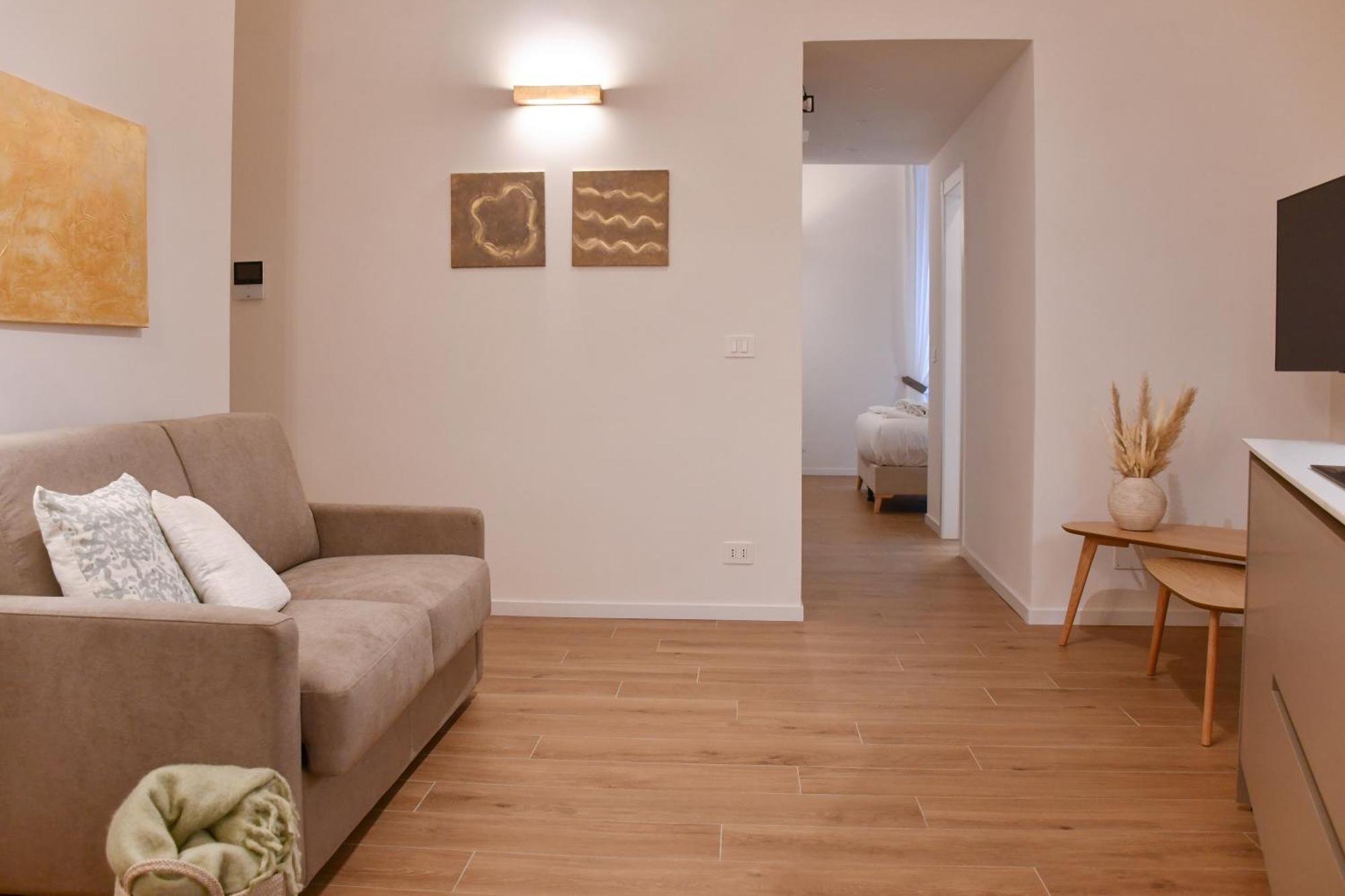 Appartamento Maralf Urban Roma