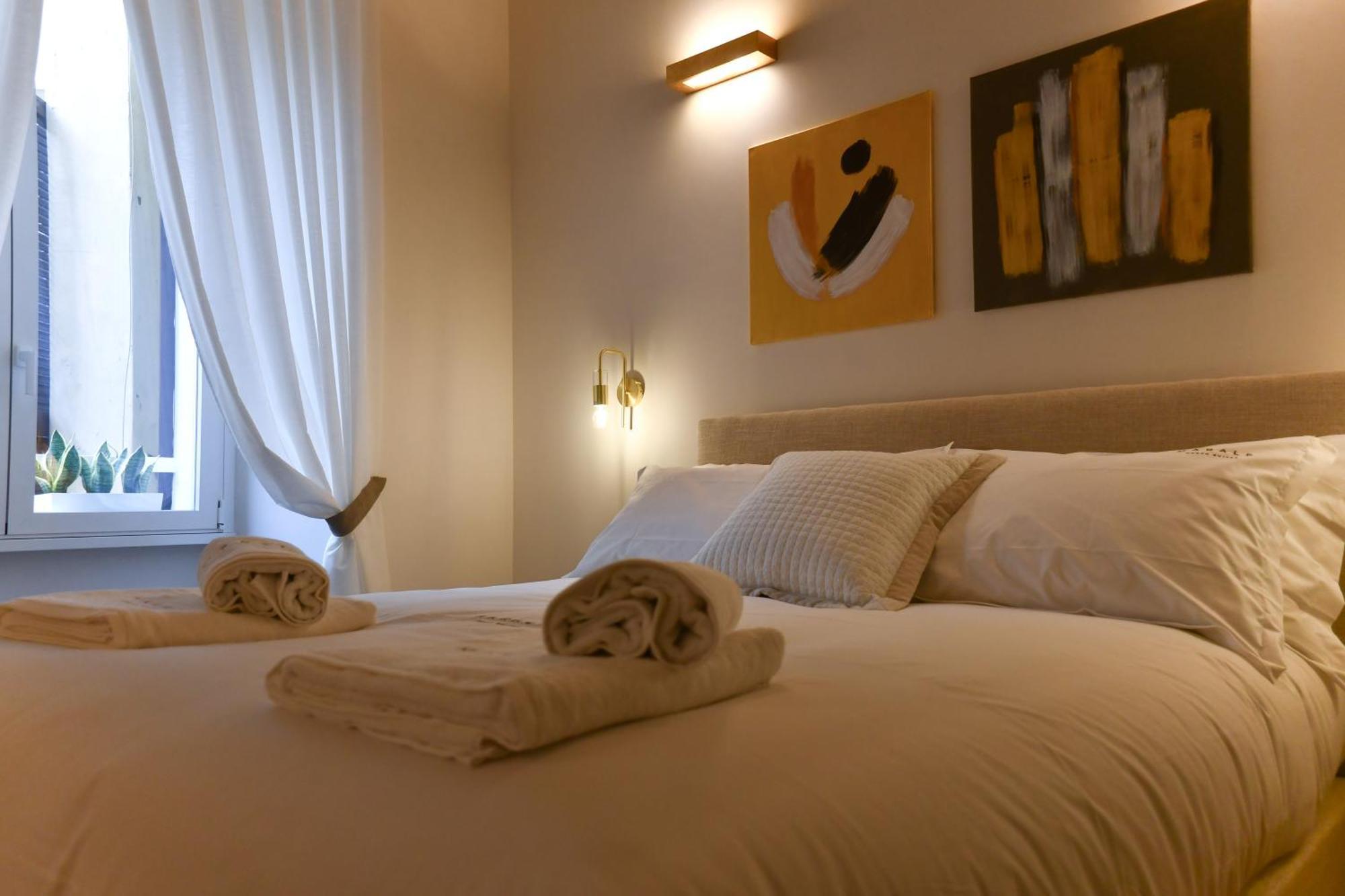 Maralf Urban Apartamento