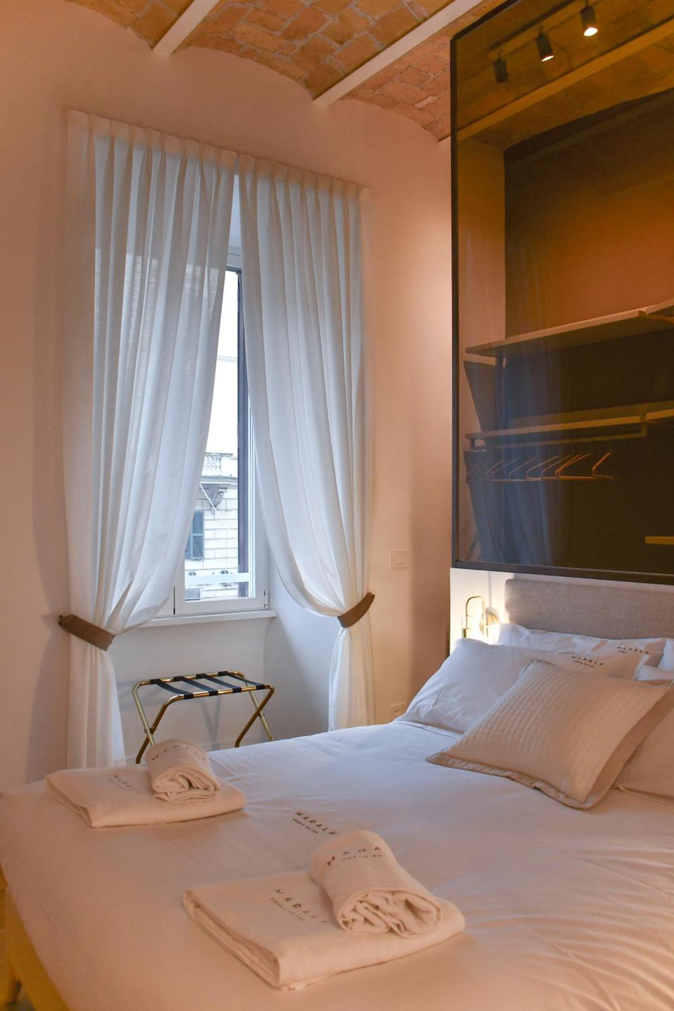 Apartamento Maralf Urban