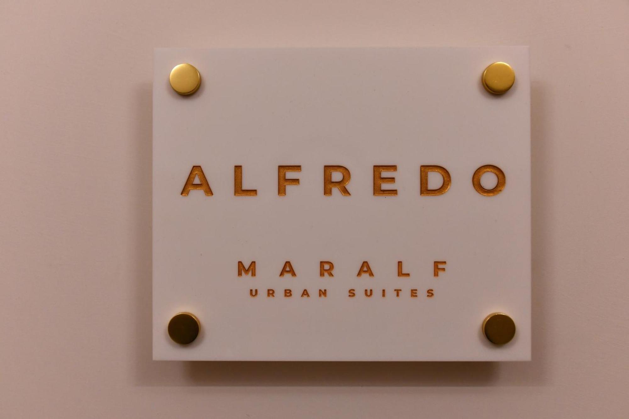 Maralf Urban Appartamento *